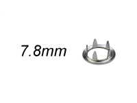 7.8mm Ring