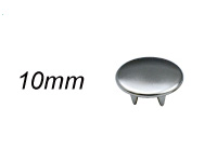 10mm Cap