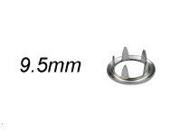 Anillo de 9.5mm