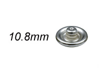 10.8mm Stud