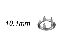 10.1mm Ring