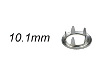 Anillo de 10.1mm