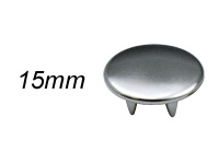 15mm Cap