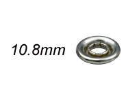 Gniazdo 10,8 mm