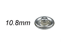 10.8mm Perno