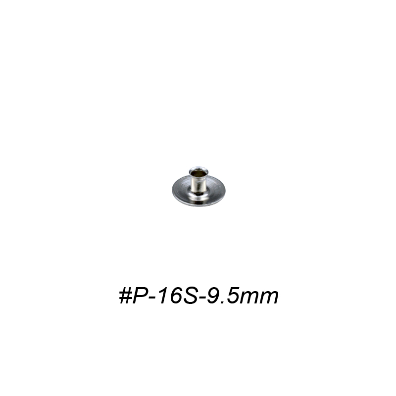 9,5mm Anello