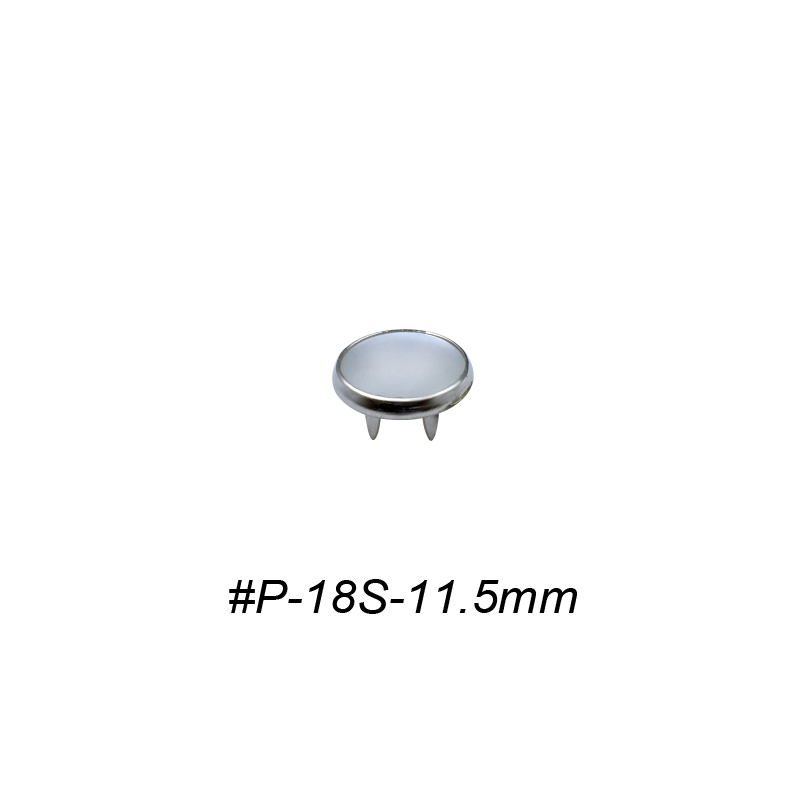 11.5mm Cap