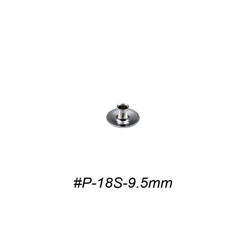 9,5 mm Ring