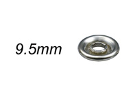 Ốc 9.5mm