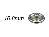 10.8mm Perno