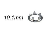 10,1 mm Ring