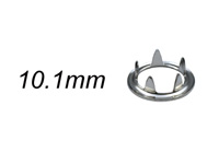 Anello 10,1mm