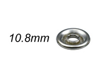 Presa 10,8mm