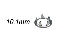 кольцо 10.1 мм