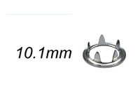 Anillo de 10.1mm