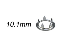 10.1mm Ring