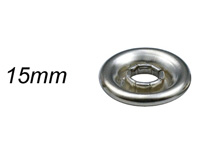 15mm Đầu lục lăng