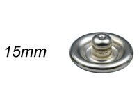 Stud da 15 mm