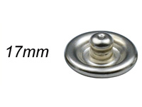 17mm Stud