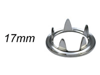 17 mm Ring
