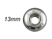 13mm Đầu lục lăng