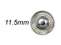 11,5mm Bolzen