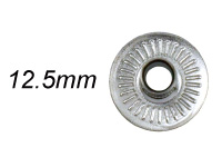 Poteau de 12.5mm