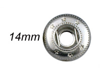 14mm Đầu lục lăng