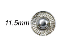 Pino de 11,5mm