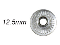 Poteau de 12.5mm