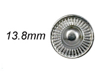 13.8mm Đinh tán