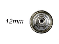 12mm Tige