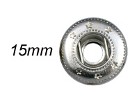 15mm Steckschlüssel