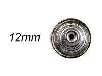 12mm Cọc