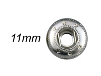 11mm Đầu lục lăng