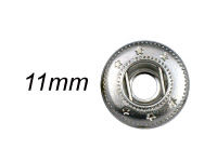 11mm Đầu lục lăng