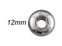 12mm Đầu lục lăng