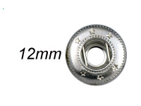 12mm Đầu lục lăng